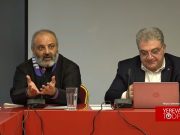 Международное сообщество должно реализовать свои желания в своих странах, нас пусть оставят в покое — Баграт Србазан