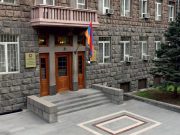 Сотрудники СНБ Нагорного Карабаха смогут работать в Армении: закон принят