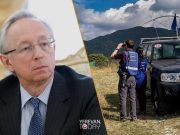 РФ беспокоит, что миссия ЕС в Армении может получить статус постоянной — Галузин