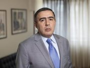 Это еще одно политическое шоу, уже с участием ВСС — руководитель офиса второго президента