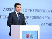 Баку и Ереван могут согласовать основные принципы мирного договора до COP29 в ноябре — Гаджиев