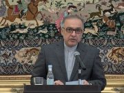 Посол Ирана в Армени опроверг информацию о военном контракте между странами — агентство Mehr