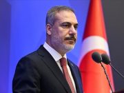 Турция может открыть границу с Арменией при нормализации отношений Еревана и Баку — Фидан