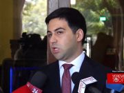 Рустам Бадасян не в курсе работает турецкая сторона над модернизацией КПП или нет