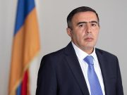 Баграт Микоян: Пашинян – абсолютный чемпион по лжи