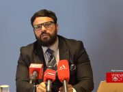 Предсказуемый состав Конституционного суда необходим для принятия политических решений — Кочубаев