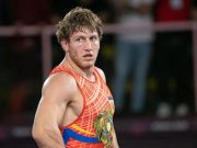 Итоги финального поединка обжаловали — Артур Алексанян