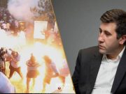 Освобождены 12 обвиняемых по делу о столкновениях у здания НС Армении — Рубен Меликян
