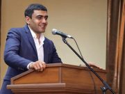 Мэра Гориса Аруша Арушаняна на 5 лет лишили права занимать госдолжности