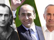 Президенту Роберту Кочаряну сегодня исполняется 70 лет