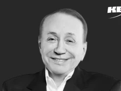 Скончался легендарный ведущий КВН Александр Масляков