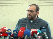 Власти пока не дали исчерпывающего ответа об участии в переосвящении Кафедрального собора — архиепископ