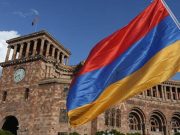 21 сентября в Армении отмечается 33-я годовщина провозглашения независимости республики