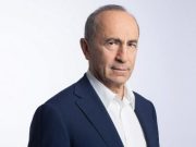 Надеюсь, с честью преодолеем этот тяжелый для нашего государства период — Роберт Кочарян