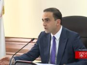 Полный переход к единой системе бесконтактной оплаты до 1 января может стать рискованным — Авинян