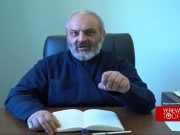 Мы вступим в новый этап борьбы, который я назвал периодом победы и света — Баграт Србазан