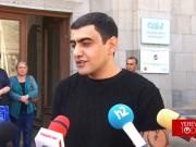 Арушанян не считает что, уголовное преследование в его отношении имеет политический подтекст