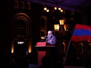 Движение «Священная борьба» проведет следующую акцию 9 октября у здания Генпрокуратуры