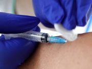 Вакцинацию против гриппа получили более 28 тысяч жителей Армении