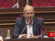 Назарян: есть ли услуги психологов и психиатров, которые проверяют психическое здоровье полицейских?