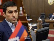 У большей части общества нет того доверия к Азербайджану, которое есть у этого правительства — Левон Кочарян