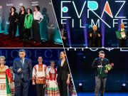 Фильм Татев Мкртчян «Папа» удостоился специального диплома на фестивале «Евразия-Кинофест»