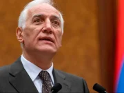 Президент Армении подписал регламент работы комиссий по делимитации