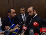 Решение об участии Армении в COP29 в Азербайджане будет принято до начала COP29 — Мирзоян