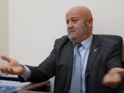 Овик Агазарян сложит мандат: решение принято на заседании правления «ГД» – Factor TV
