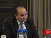 Кабмин решил сократить помощь для депортированных арцахцев