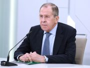 Россия не подталкивает Ереван и Баку к поспешному заключению мира – Лавров