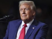 В Палате представителей объявили Трампа президентом