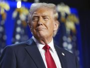 Трамп объявил о победе и обещал «золотую эпоху» в истории США