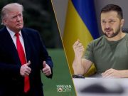 Лидеры каких стран первыми поздравили Трампа