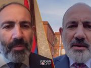 Пашинян признался в прямом эфире, что граждане в течение 6 лет напрасно писали ему письмо