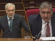 Артур Хачатрян: вы также были воодушевлены приобретением Су-30, но они были без ракет