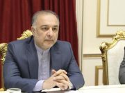 Посол Ирана в Армении заявил, что интересы Тегерана и Москвы на Южном Кавказе не совпадают