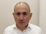 Пашинян решил изменить имидж и сбрил бороду (видео)