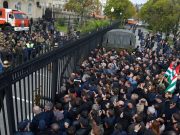 Глава МВД Абхазии заявил, что не собирается подавать в отставку
