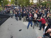 Досрочный переворот в Абхазии: каковы шансы оппозиции?