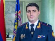 Пришло время сообщить вам о решении уйти с поста главы СК Армении — Аргишти Кярамян