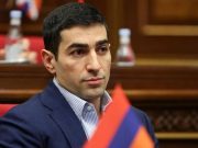 Пашинян пытается спасти подорванный рейтинг — Левон Кочарян