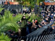 Абхазия: турецкий след в попытке госпереворота?