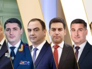 Некоторых из уволенных Пашинян не оставит без должности — «Грапарак»
