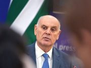 Президент и премьер Абзахии подали в отставку