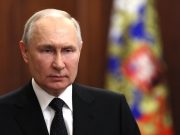 Путин заявил о применении против РФ дальнобойного оружия Запада