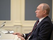 Путин заявил о праве ответных ударов по военным объектам других стран