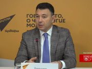 Обращение Путина напомнило Фултонскую речь Черчилля — Шармазанов
