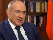 Пашинян допустил компромисс с Баку по вопросам международных исков