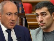 «Это невежество и подлость»: Левон Кочарян прокомментировал заявление Никола Пашиняна